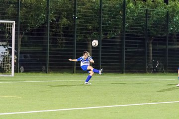 Bild 116 - Frauen Bramstedter TS - TSV Wiemersdorf : Ergebnis: 2:2
